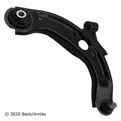 Beck/Arnley 102-8207 Suspension Control Arm and Ball Joint Assembly, Front Right Lower
