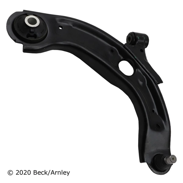 Beck/Arnley 102-8207 Suspension Control Arm and Ball Joint Assembly, Front Right Lower