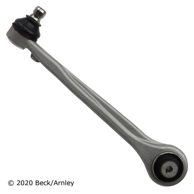 Beck/Arnley 102-8209 Suspension Control Arm and Ball Joint Assembly, Front Right Upper