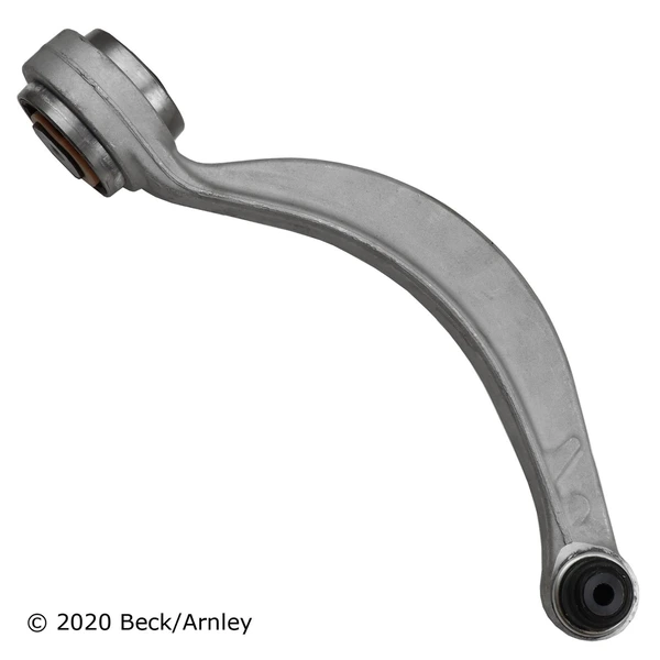 Beck/Arnley 102-8214 Suspension Control Arm, Front Left Lower Forward