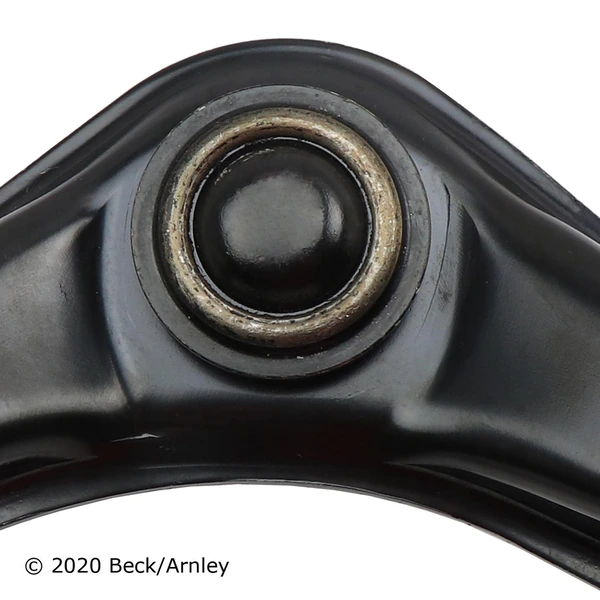Beck/Arnley 102-8217 Suspension Control Arm and Ball Joint Assembly, Front Right Upper
