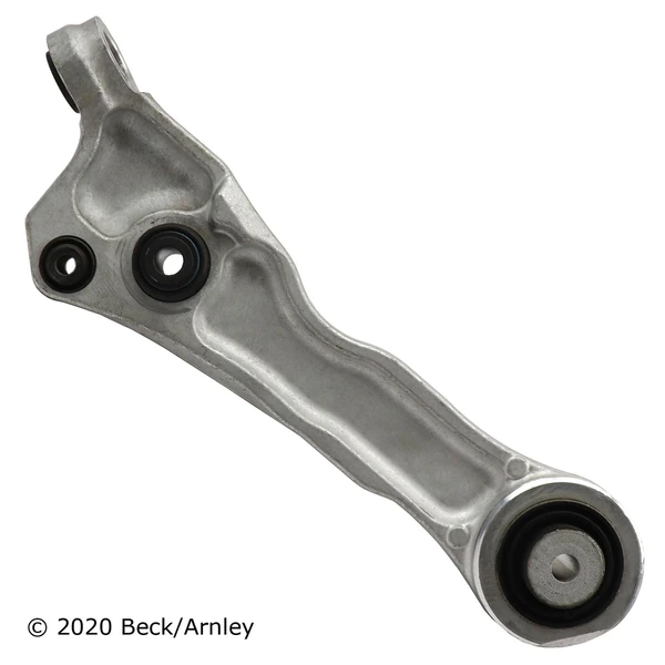 Beck/Arnley 102-8218 Suspension Control Arm, Front Left Lower Rearward