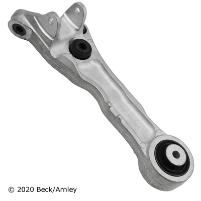 Beck/Arnley 102-8218 Suspension Control Arm, Front Left Lower Rearward