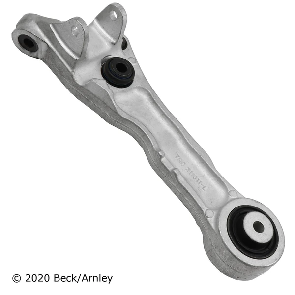 Beck/Arnley 102-8218 Suspension Control Arm, Front Left Lower Rearward