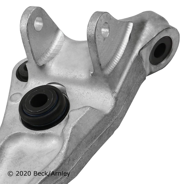 Beck/Arnley 102-8219 Suspension Control Arm, Front Right Lower Rearward