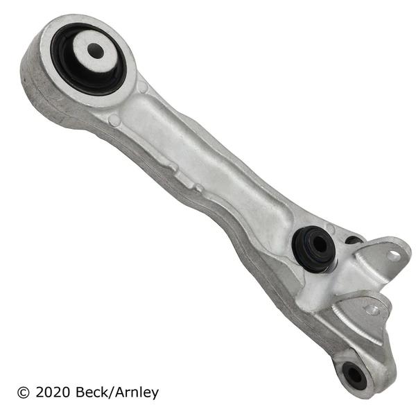 Beck/Arnley 102-8219 Suspension Control Arm, Front Right Lower Rearward