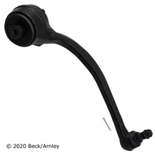Beck/Arnley 102-8221 Suspension Control Arm and Ball Joint Assembly, Front Right Lower