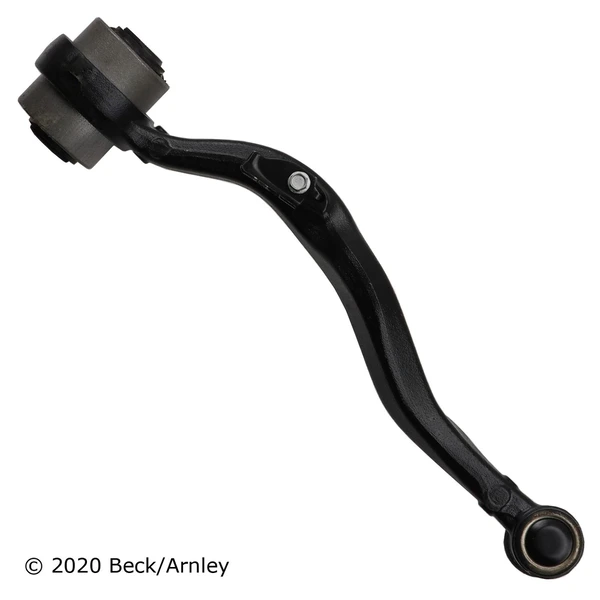 Beck/Arnley 102-8223 Suspension Control Arm and Ball Joint Assembly, Front Right Lower Rearward