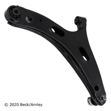 Beck/Arnley 102-8226 Suspension Control Arm and Ball Joint Assembly, Front Left Lower