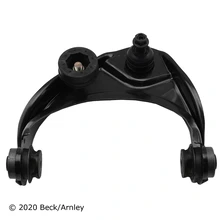 Beck/Arnley 102-8232 Suspension Control Arm and Ball Joint Assembly, Front Left Upper