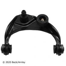 Beck/Arnley 102-8233 Suspension Control Arm and Ball Joint Assembly, Front Right Upper