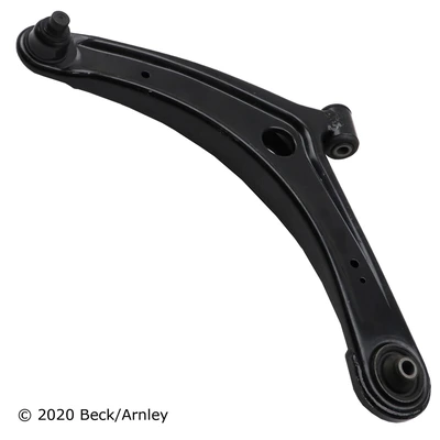 Beck/Arnley 102-8234 Suspension Control Arm and Ball Joint Assembly, Front Left Lower