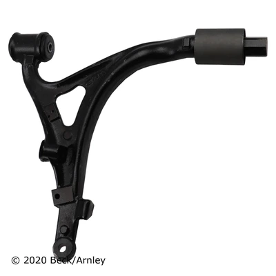 Beck/Arnley 102-8236 Suspension Control Arm, Front Left Lower