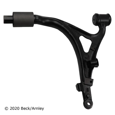 Beck/Arnley 102-8237 Suspension Control Arm, Front Right Lower