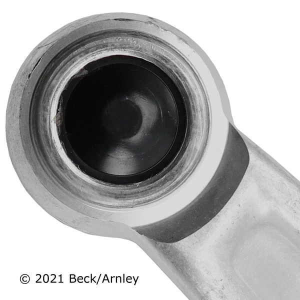 Beck/Arnley 102-8238 Suspension Control Arm and Ball Joint Assembly, Rear Left Upper