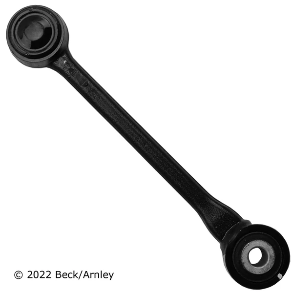 Beck/Arnley 102-8342 Suspension Control Arm and Ball Joint Assembly, Rear Upper Forward