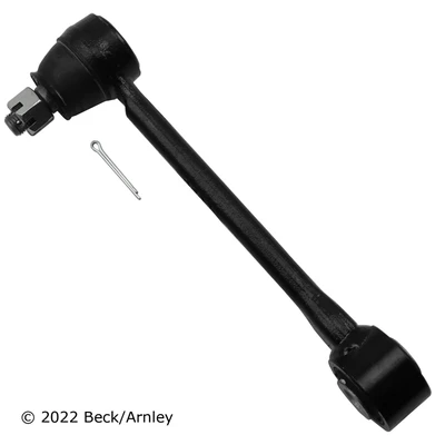 Beck/Arnley 102-8342 Suspension Control Arm and Ball Joint Assembly, Rear Upper