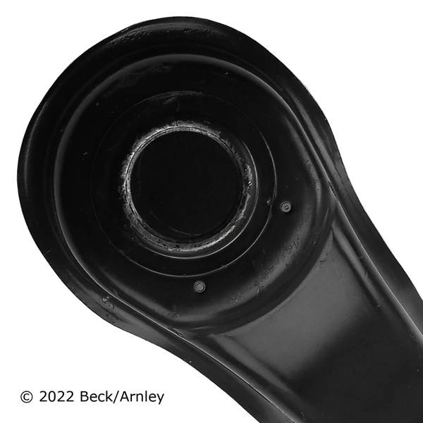 Beck/Arnley 102-8351 Suspension Control Arm and Ball Joint Assembly, Rear Right Upper