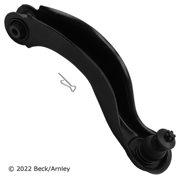 Beck/Arnley 102-8351 Suspension Control Arm and Ball Joint Assembly, Rear Right Upper