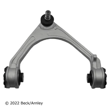 Beck/Arnley 102-8353 Suspension Control Arm and Ball Joint Assembly, Front Right Upper