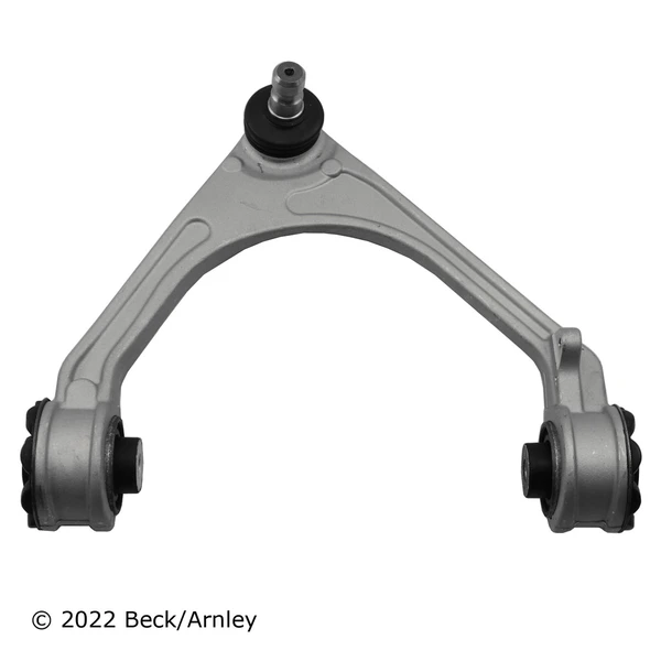 Beck/Arnley 102-8353 Suspension Control Arm and Ball Joint Assembly, Front Right Upper