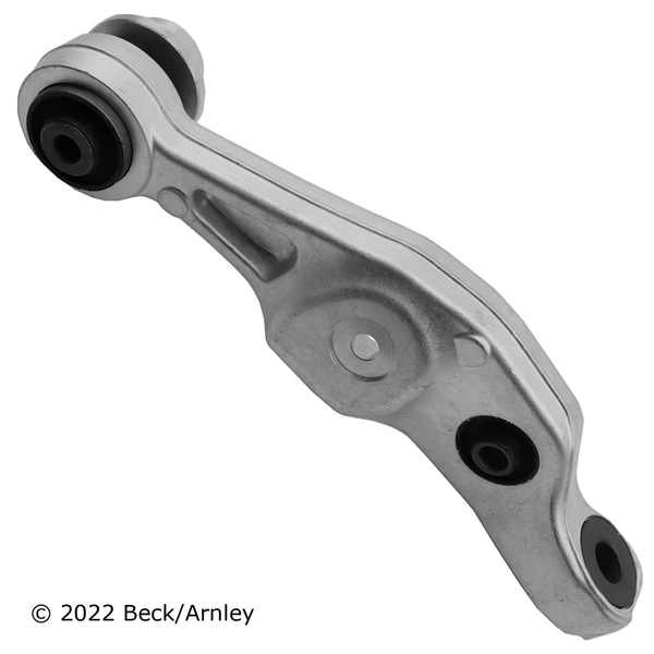 Beck/Arnley 102-8354 Suspension Control Arm, Front Left Lower Rearward