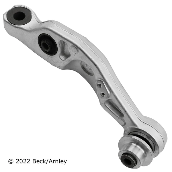 Beck/Arnley 102-8354 Suspension Control Arm, Front Left Lower Rearward