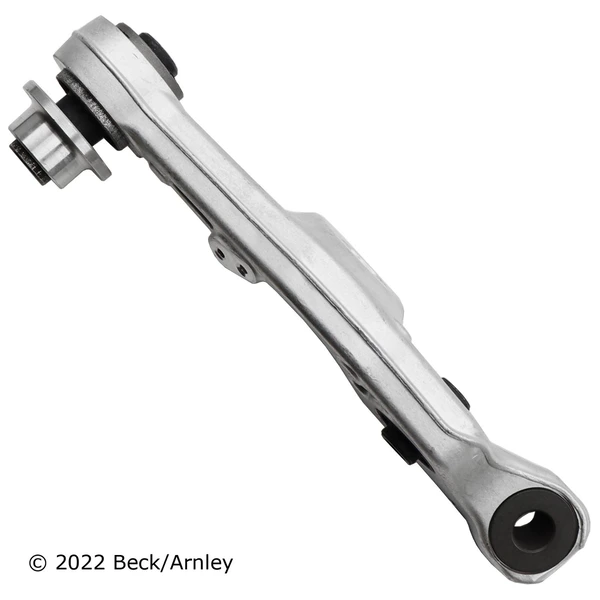 Beck/Arnley 102-8355 Suspension Control Arm, Front Right Lower Rearward