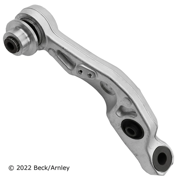 Beck/Arnley 102-8355 Suspension Control Arm, Front Right Lower Rearward