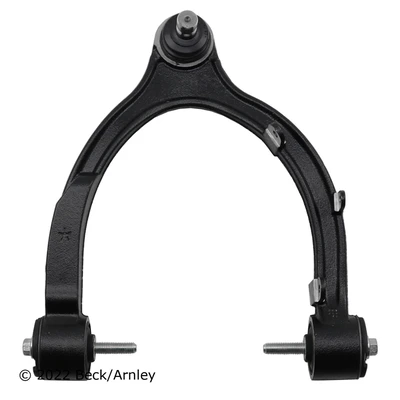 Beck/Arnley 102-8357 Suspension Control Arm and Ball Joint Assembly, Front Right Upper