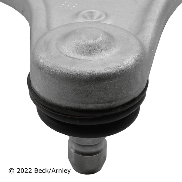 Beck/Arnley 102-8359 Suspension Control Arm and Ball Joint Assembly, Front Right Upper