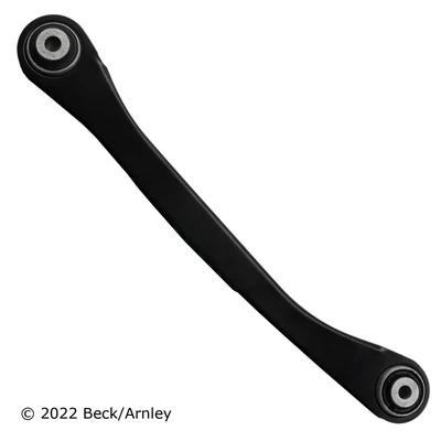 Beck/Arnley 102-8365 Suspension Control Arm, Rear Left Lower Rearward