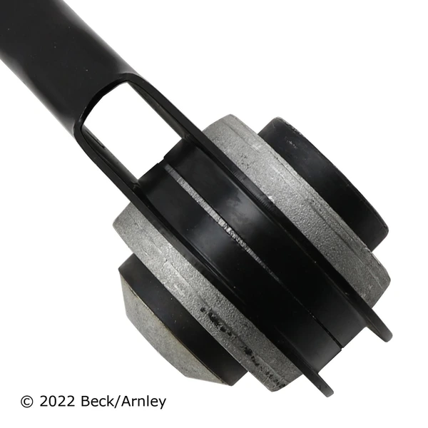 Beck/Arnley 102-8370 Suspension Control Arm, Rear Left Upper Forward