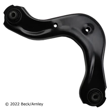 Beck/Arnley 102-8372 Suspension Control Arm, Rear Upper