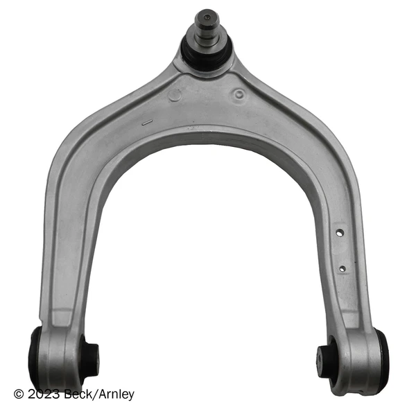 Beck/Arnley 102-8373 Suspension Control Arm and Ball Joint Assembly, Front Left Upper