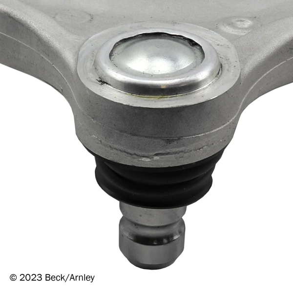 Beck/Arnley 102-8374 Suspension Control Arm and Ball Joint Assembly, Front Right Upper