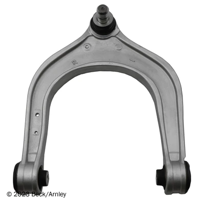 Beck/Arnley 102-8374 Suspension Control Arm and Ball Joint Assembly, Front Right Upper