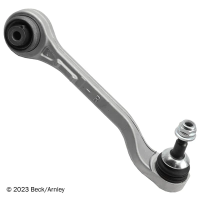 Beck/Arnley 102-8376 Suspension Control Arm and Ball Joint Assembly, Front Right Lower Rearward
