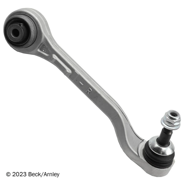 Beck/Arnley 102-8376 Suspension Control Arm and Ball Joint Assembly, Front Right Lower Rearward