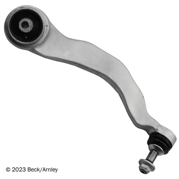 Beck/Arnley 102-8377 Suspension Control Arm and Ball Joint Assembly, Front Left Lower