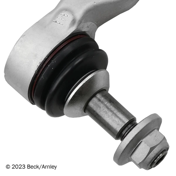 Beck/Arnley 102-8378 Suspension Control Arm and Ball Joint Assembly, Front Right Lower