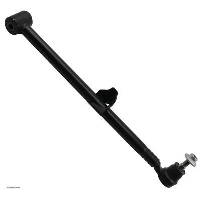 Beck/Arnley 102-8381 Suspension Control Arm and Ball Joint Assembly, Rear Left Upper