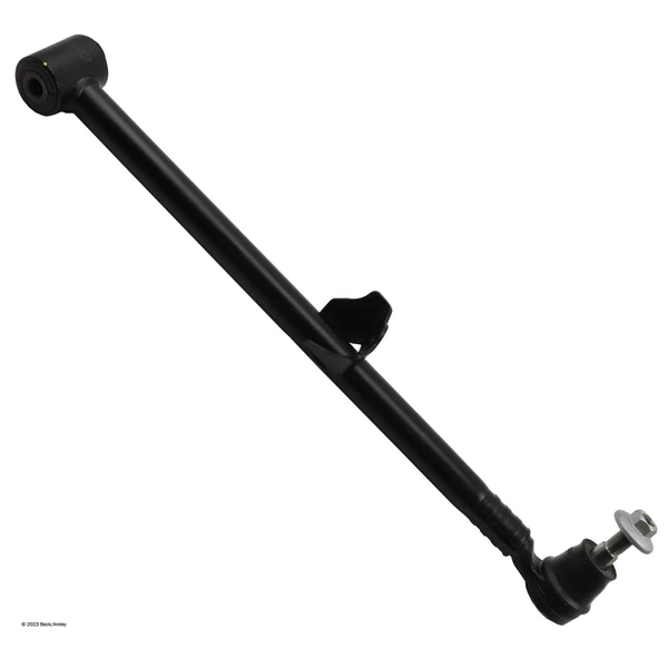 Beck/Arnley 102-8381 Suspension Control Arm and Ball Joint Assembly, Rear Left Upper Forward
