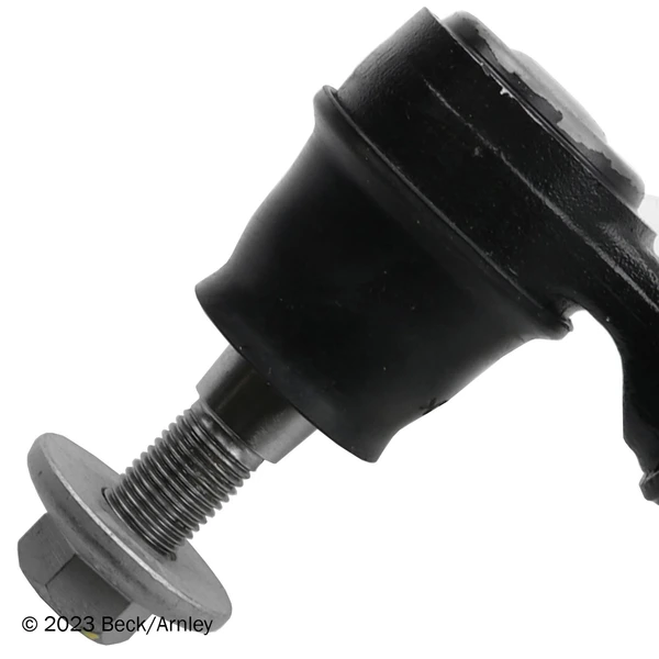 Beck/Arnley 102-8382 Suspension Control Arm and Ball Joint Assembly, Rear Right Upper Forward