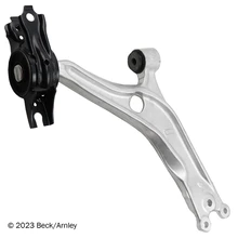 Beck/Arnley 102-8386 Suspension Control Arm, Front Left Lower