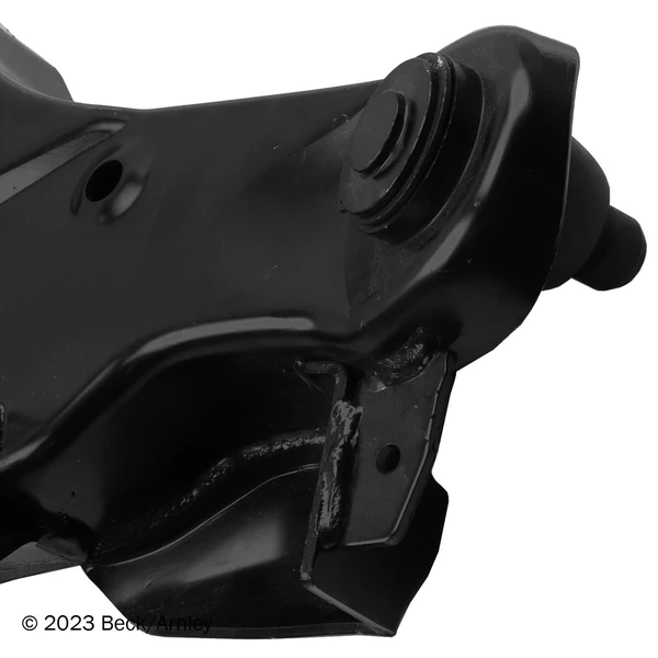 Beck/Arnley 102-8390 Suspension Control Arm and Ball Joint Assembly, Front Left Lower