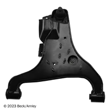 Beck/Arnley 102-8390 Suspension Control Arm and Ball Joint Assembly, Front Left Lower