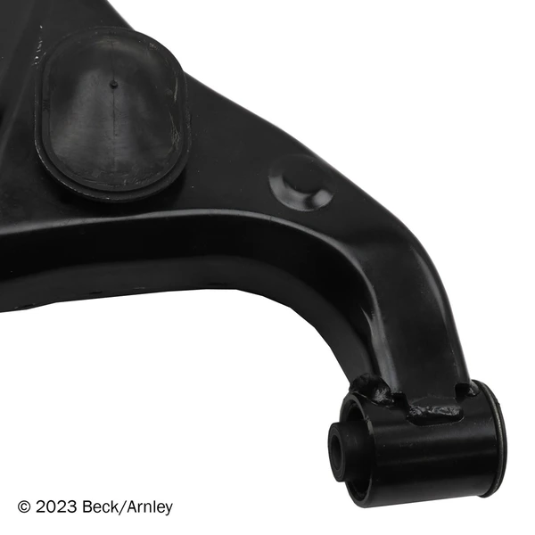 Beck/Arnley 102-8391 Suspension Control Arm and Ball Joint Assembly, Front Right Lower