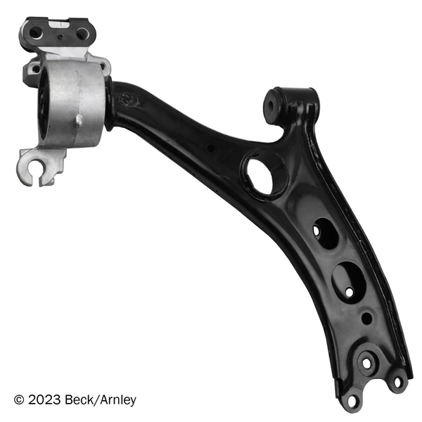 Beck/Arnley 102-8392 Suspension Control Arm, Front Left Lower