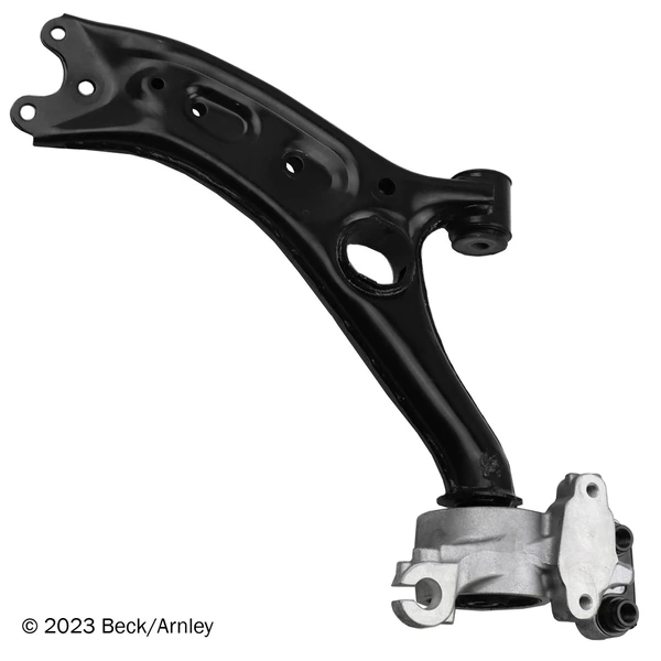 Beck/Arnley 102-8392 Suspension Control Arm, Front Left Lower